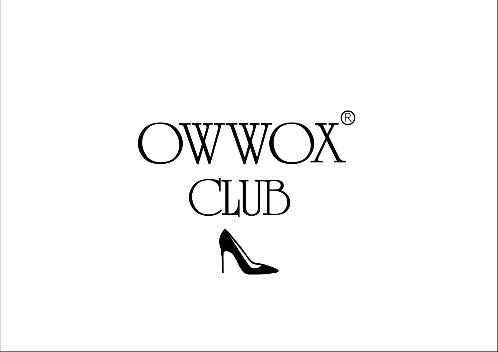 OWWOX CLUB